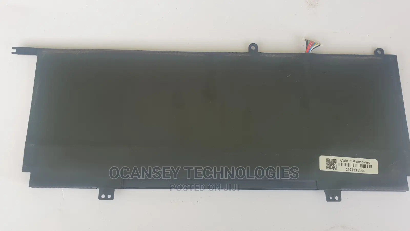 Original Hp Sp04xl Battery for Spectre X360 13-Ap0xxx Series