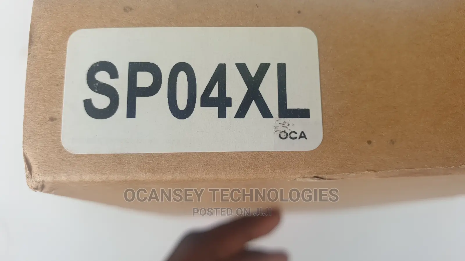 Original Hp Sp04xl Battery for Spectre X360 13-Ap0xxx Series