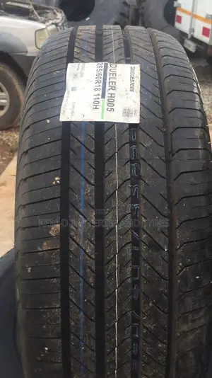 265/60r18 Bridgestone Tires Tyres