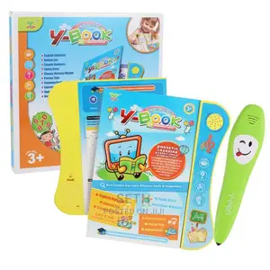 Children Kids Intelligence Cactus Talking Toy