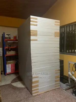 270W Solar Panels