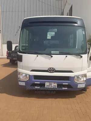 Car Rentals Buses for Rent for Trips Tours Funeral in Ghana