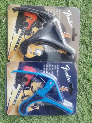 Fender Guitar Capo