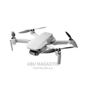 Dji Mini 2 Drone Camera
