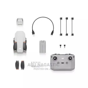 Dji Mini 2 Drone Camera