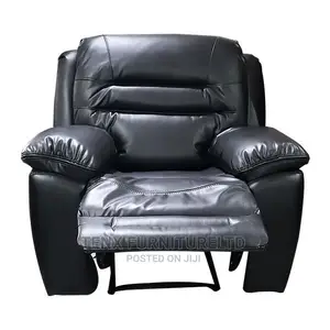 Recliner Sofa Set (6 Seater) Aveo