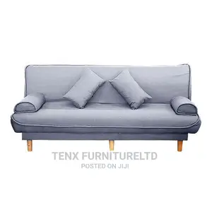 Sofa Bed 3 Seater (Adjustable)