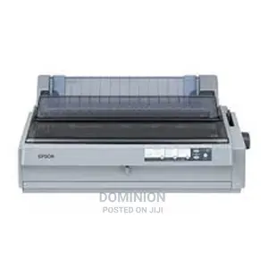 EPSON Printer Lq-2190 Dot Matrix