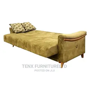 SOFA 3 SEATER ( Sofabed )Sofabed