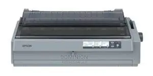 EPSON Printer Lq-2190 Dot Matrix