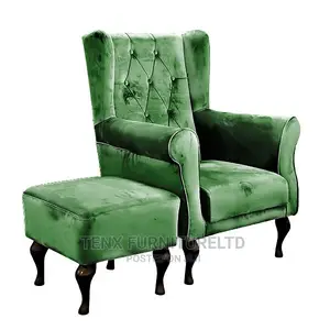 Sofa 1 Seater (Club Sofa)