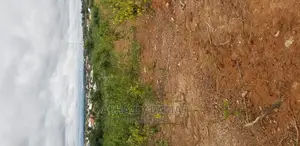 Half Plot of Land at Kumasi Santasi Darko