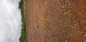 Half Plot of Land at Kumasi Santasi Darko