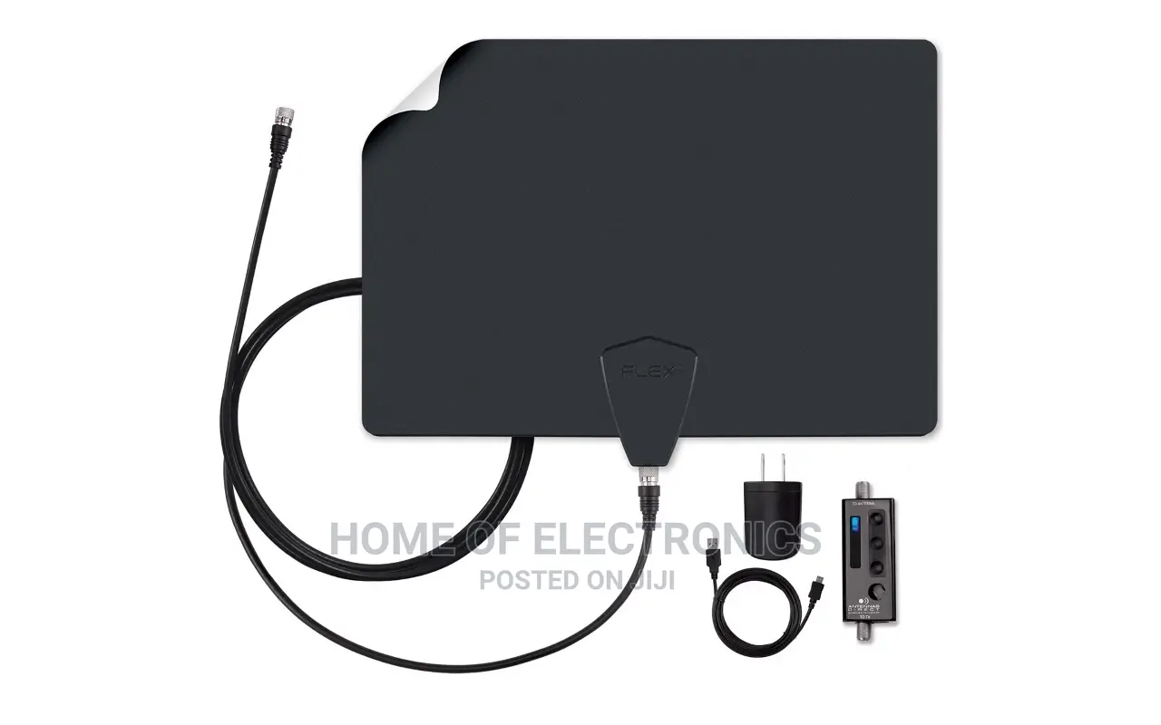 Buy in Bulk and Get Discount on Indoor HD TV Digital Antenna