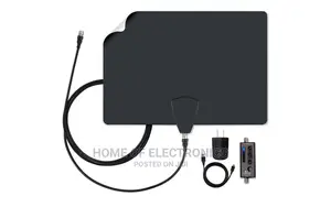 Buy in Bulk and Get Discount on Indoor HD TV Digital Antenna