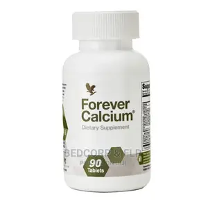 Calcium Forever Living