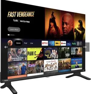 32 Inches Smart Android Asano TV