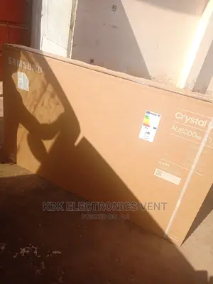 Samsung 75u8072f (2025) Smart Uhd Led Tv