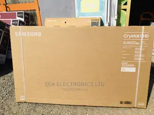 Samsung 70” Series 8 Crystal Uhd Smart Wifi Sat HDR Tv