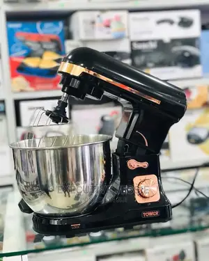 Tower Cake Mixer