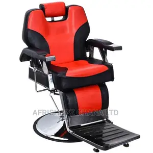Barbering Chair For Salon