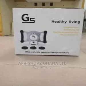 Gs Massager