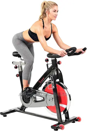 Spinning Bike