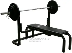 Bench Press