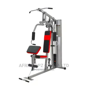 Home Gym 100lbs