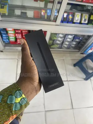 New Samsung Galaxy Note 8 64 GB Blue