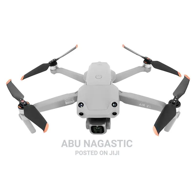 Brand New Dji Mavic Air 2S Combo With Smart Controller