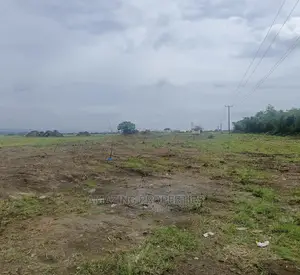 8 Plots of Land at Community 25(Devtraco)
