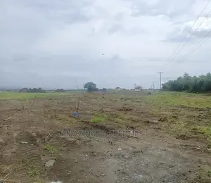 2 Plots of Land at Spintex ( Mariville)