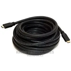 30metres HDMI Male to Male M/M Cable Cord Bluray 3D DVD HDTV