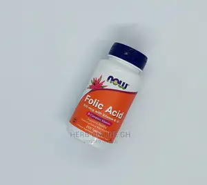 Folic Acid 800mg