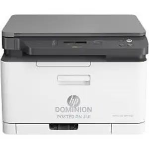 Hp Color Laser MFP 178nw Printer