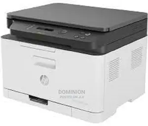 Hp Color Laser MFP 178nw Printer