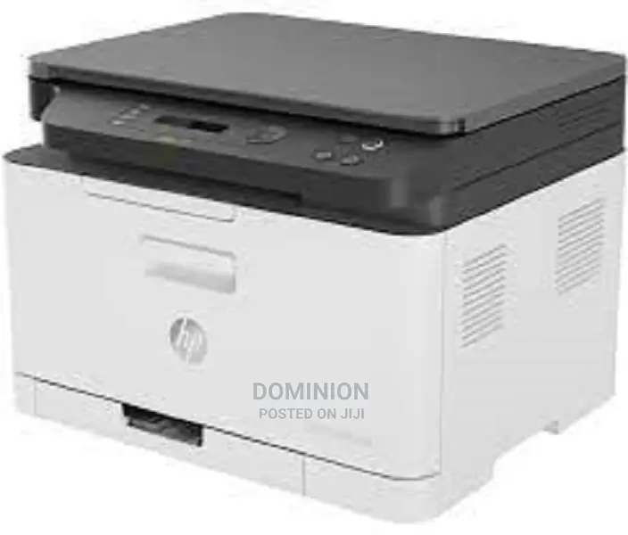 Hp Color Laser MFP 178nw Printer