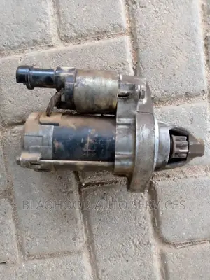 Honda Civic 2012-2015 Tested Quality STARTER MOTOR