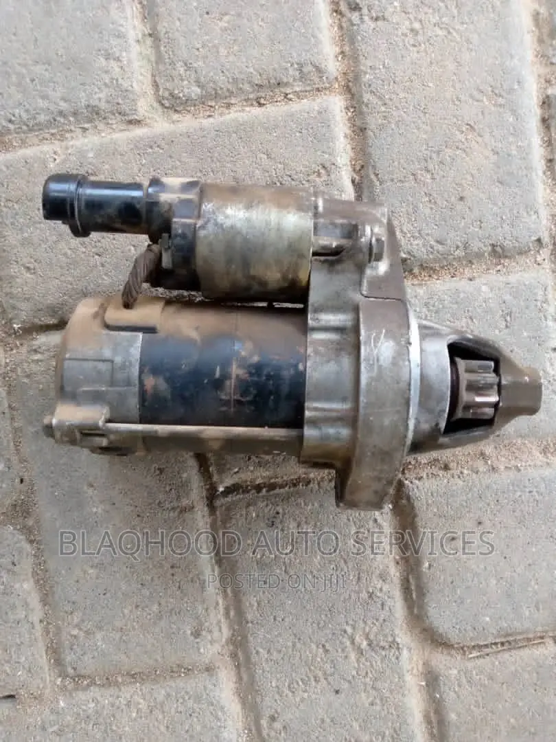 Honda Civic 2012-2015 Tested Quality STARTER MOTOR