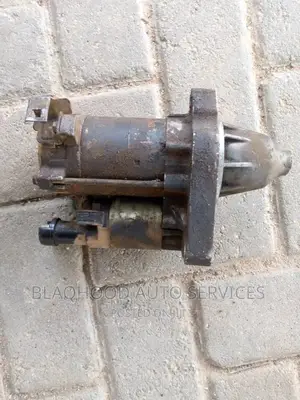 Honda Civic 2012-2015 Tested Quality STARTER MOTOR