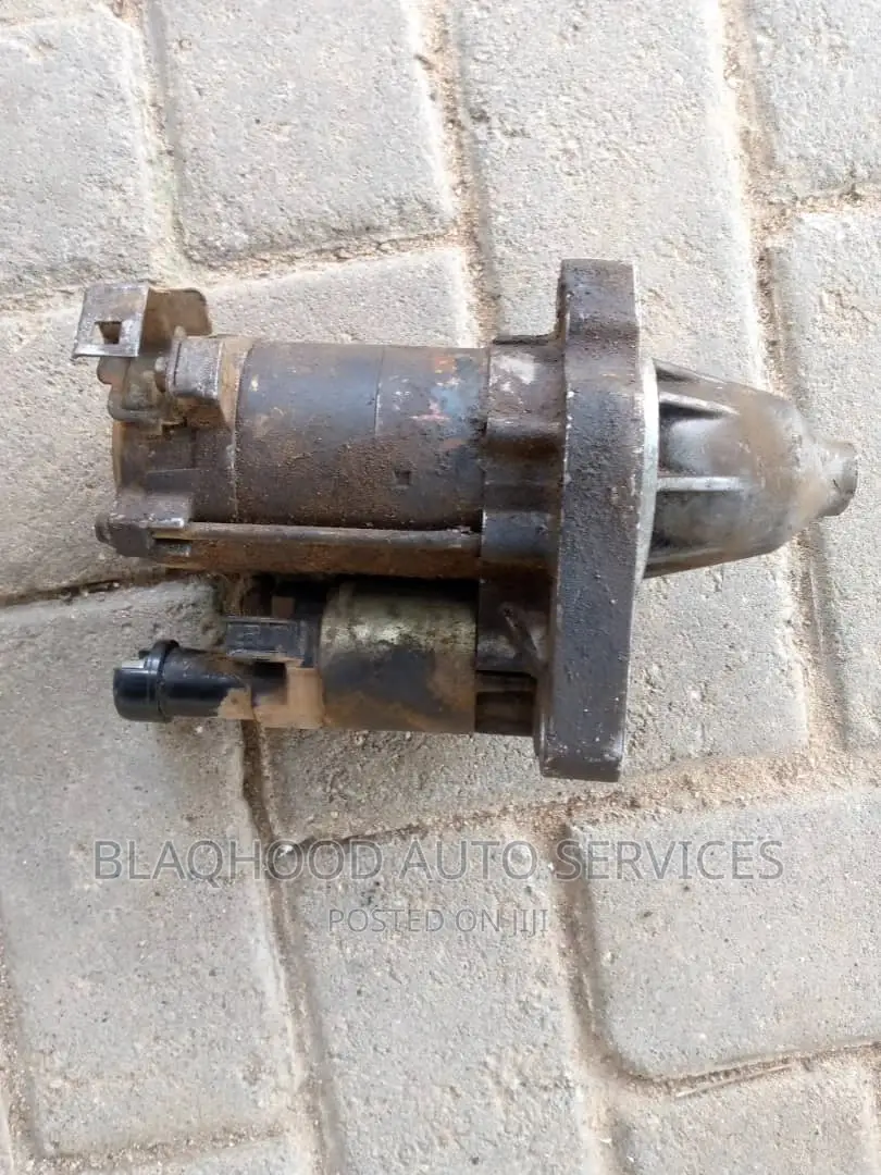 Honda Civic 2012-2015 Tested Quality STARTER MOTOR