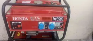 Generator Japan (Silent) 7.5kva Honda Generator