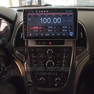 Android Car Tapes (Free Reverse Camera)
