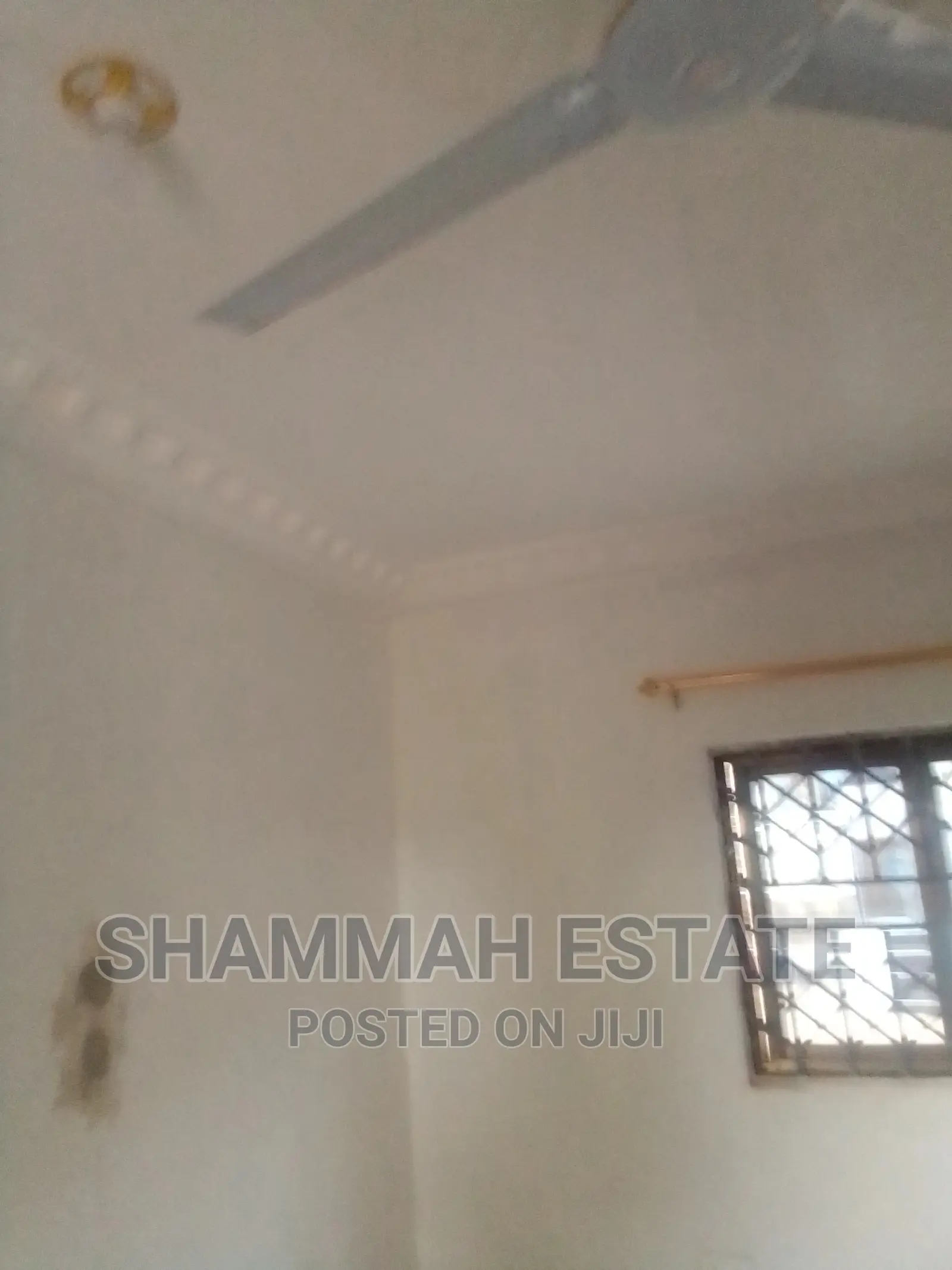 1bdrm House in Aiding Estate, Sunyani Municipal for rent