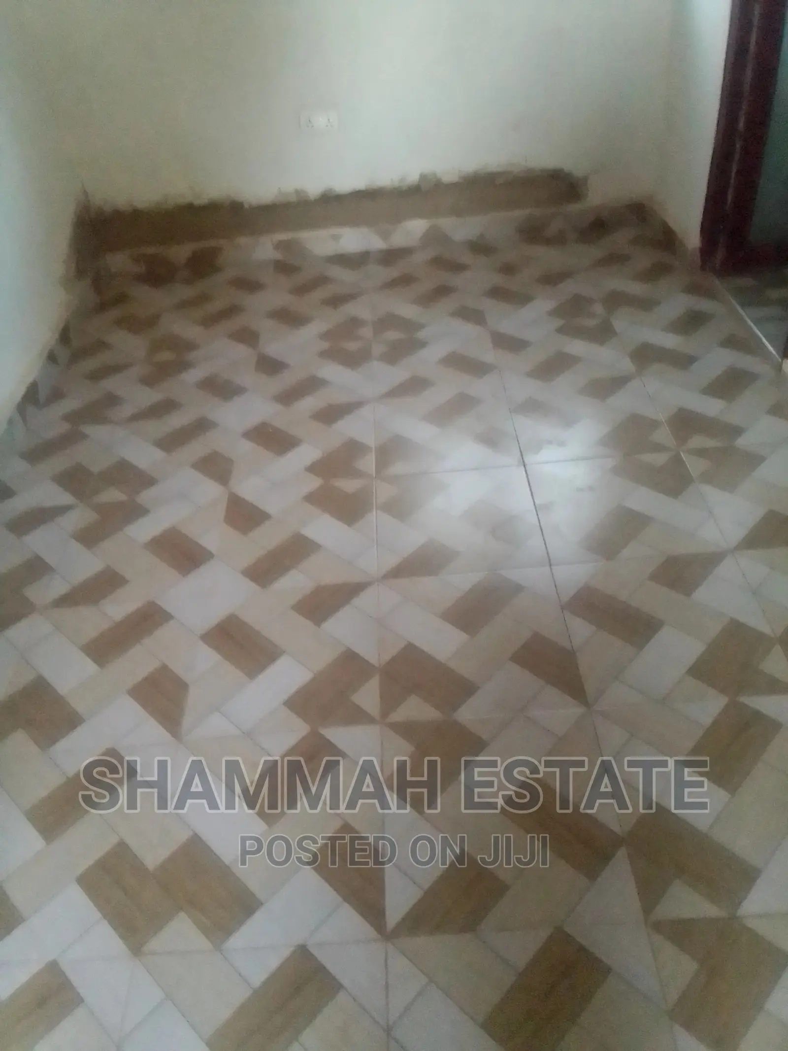 1bdrm House in Aiding Estate, Sunyani Municipal for rent