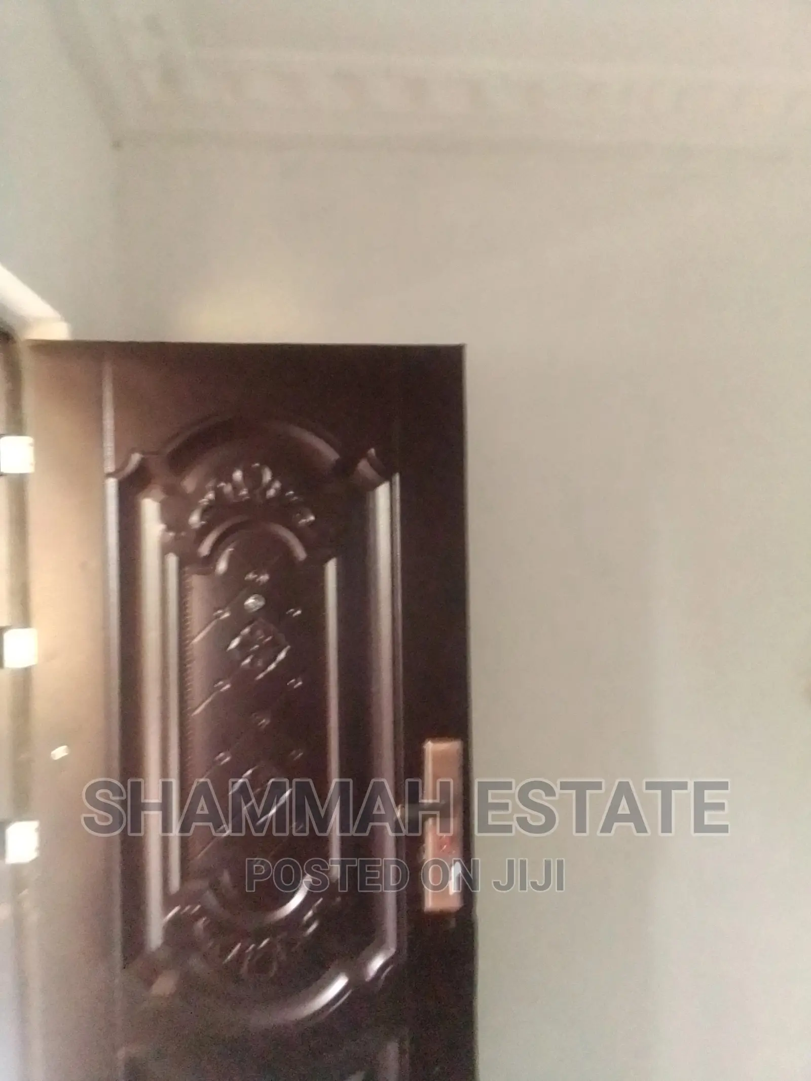 1bdrm House in Aiding Estate, Sunyani Municipal for rent