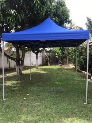 Foldable Canopy