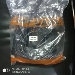 20m Hdmi Cable