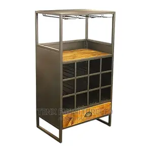 Wine Rack (Glass Holder)